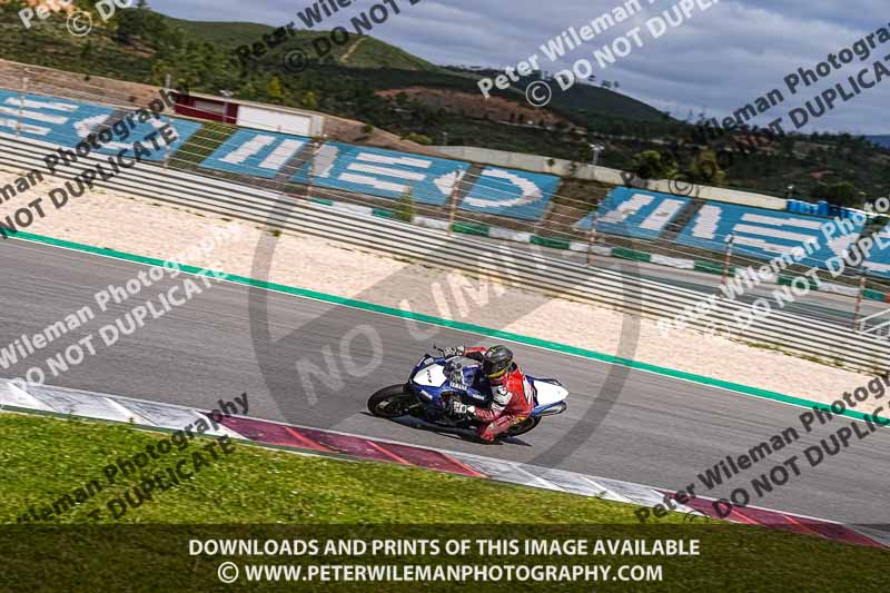 motorbikes;no limits;november 2019;peter wileman photography;portimao;portugal;trackday digital images